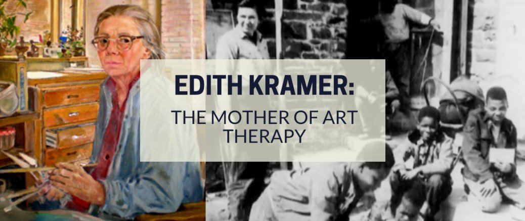 Edith Kramer