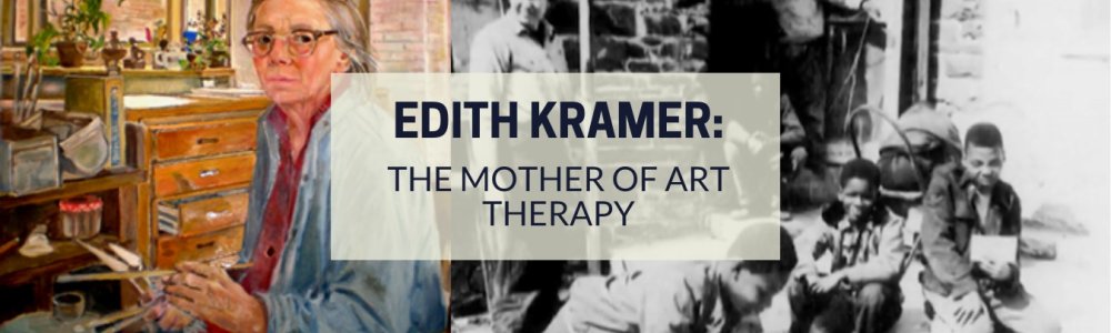 Edith Kramer
